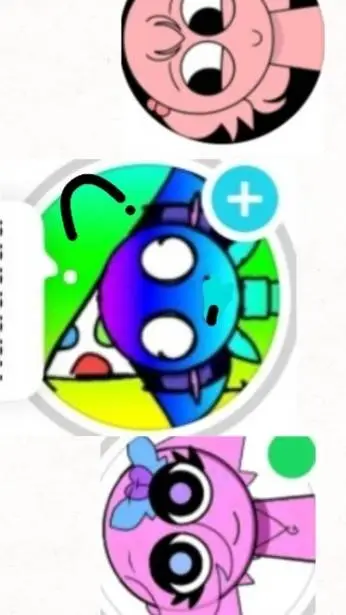 ai character: Jenni 2 x luciano  background