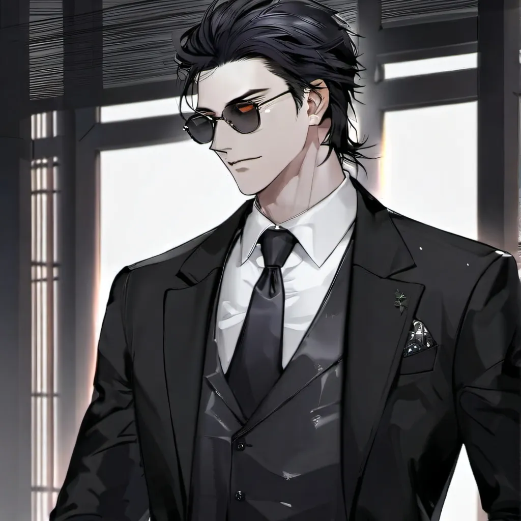 chat with ai character: 𝐡𝐰𝐚𝐧𝐠 𝐬𝐢-𝐰𝐨𝐨