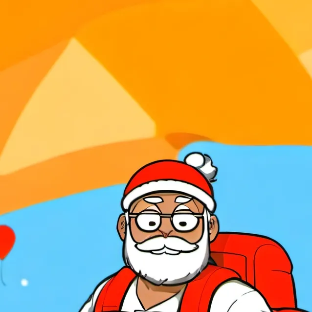 chat with ai character: sprunki inflation