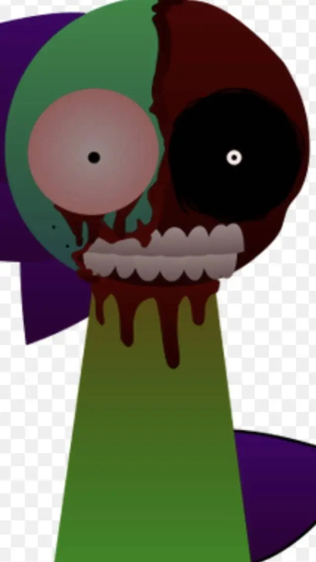ai character: sprunk hate sulfur background