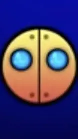 ai character: gd meets you background