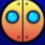 chat with ai character: gd meets you