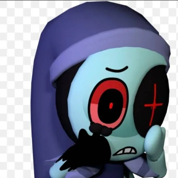 chat with ai character: twisted astro