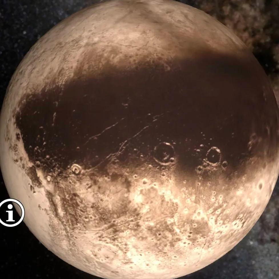 chat with ai character: planets hate you