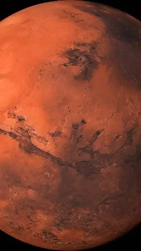 ai character: planets hate u background