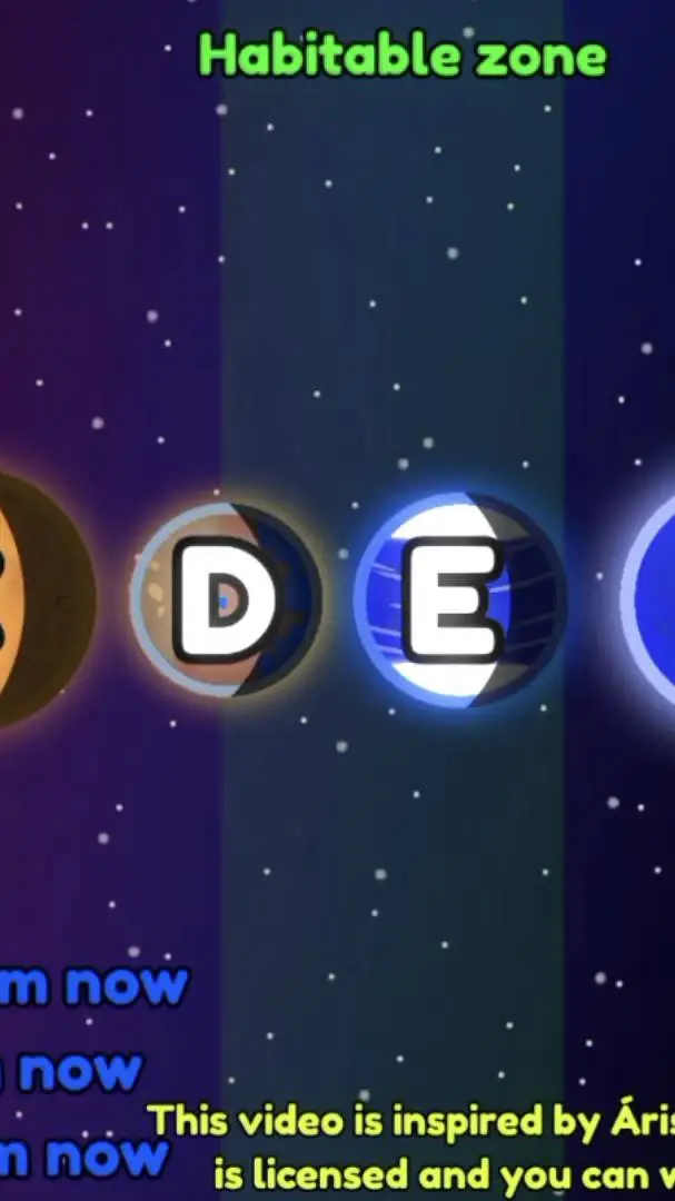 ai character: trappist1RP background