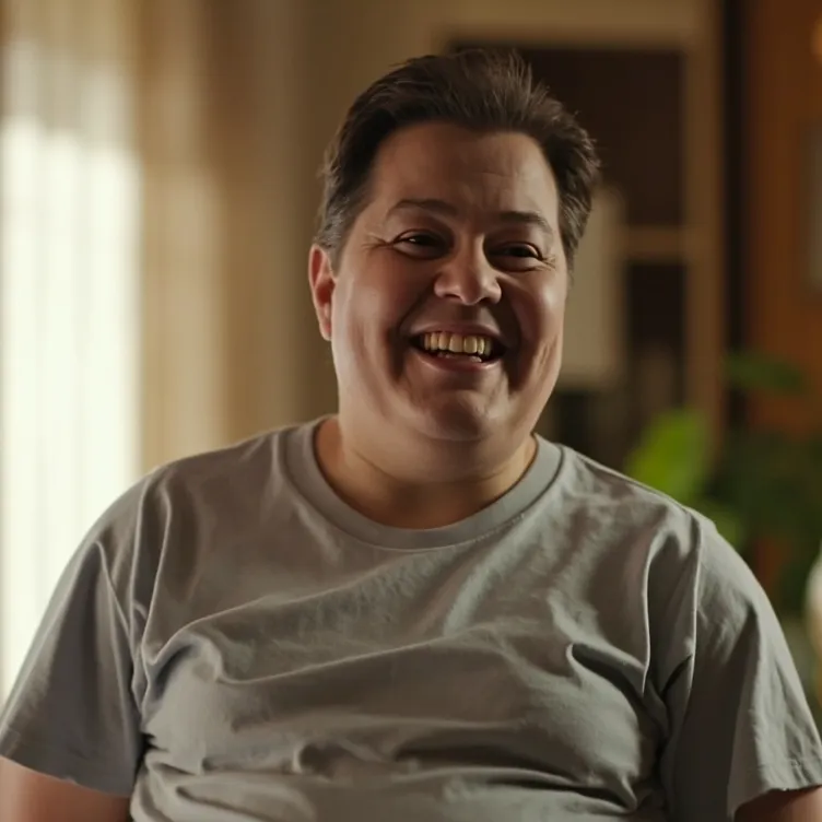 chat with ai character: inflation rp 4