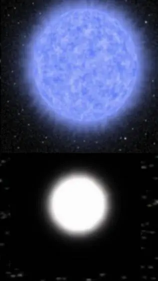 ai character: Sirius system background
