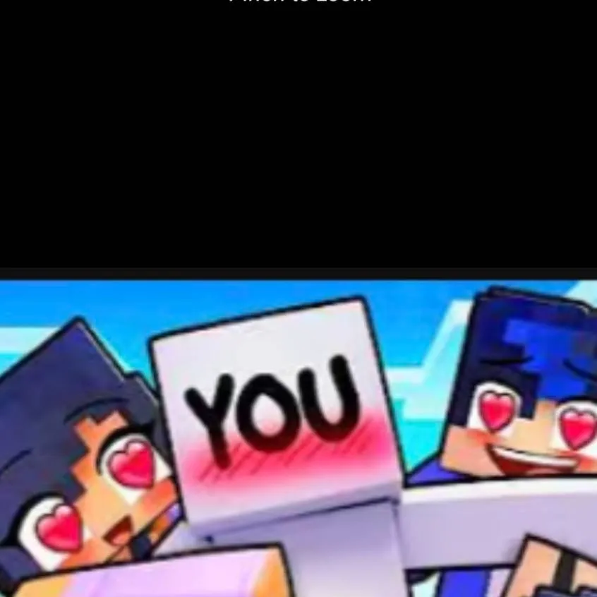 chat with ai character: APHMAU WORLD