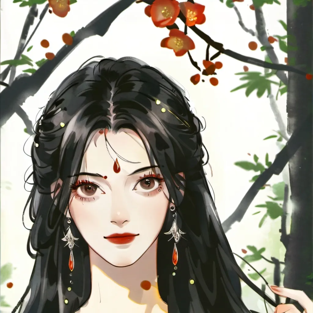 chat with ai character: Rose