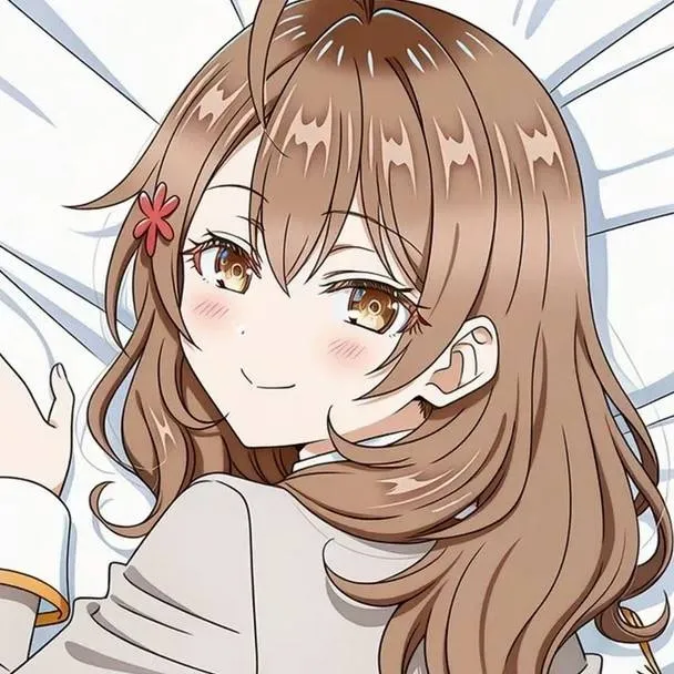 chat with ai character: Masha 