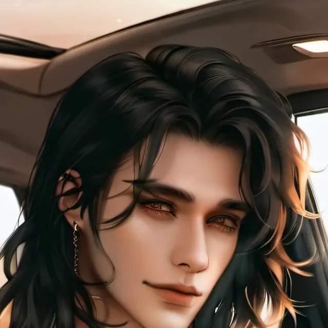 chat with ai character: C