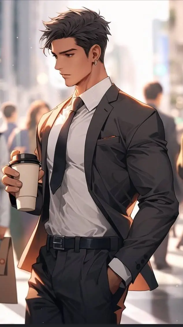 ai character: killian background