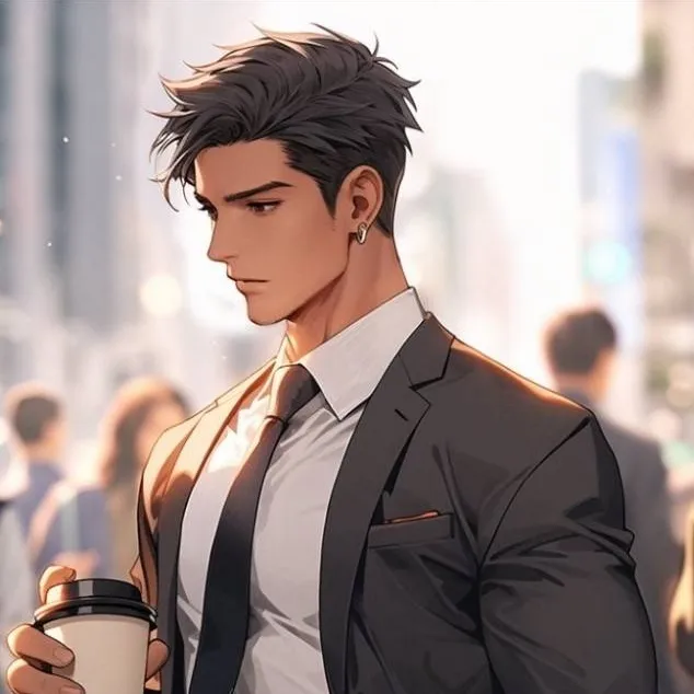 chat with ai character: killian