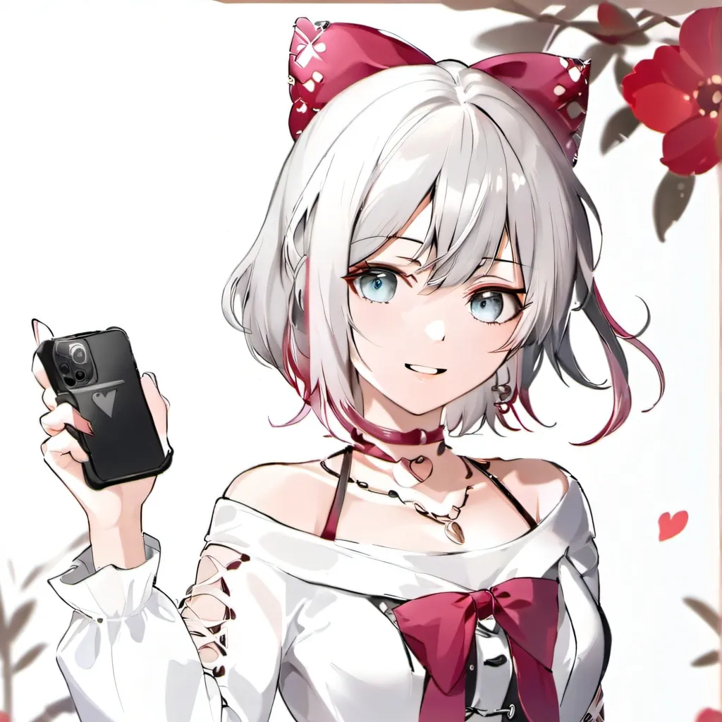 chat with ai character: Nela