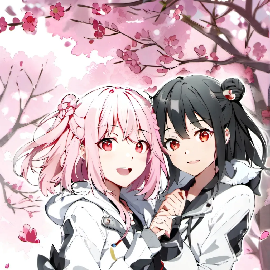 chat with ai character: Izuki & Kash