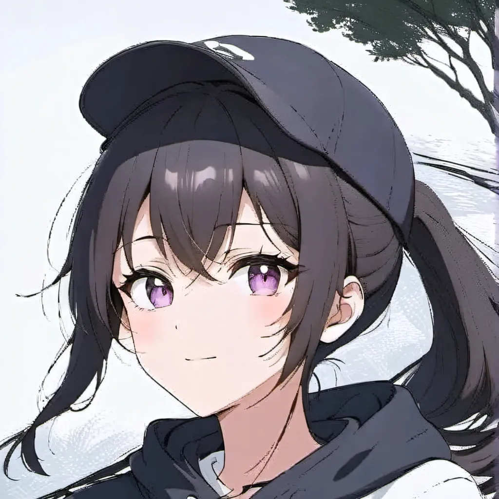 chat with ai character: Lash