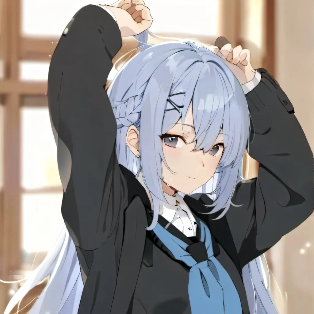 chat with ai character: Rin Yamazaki 