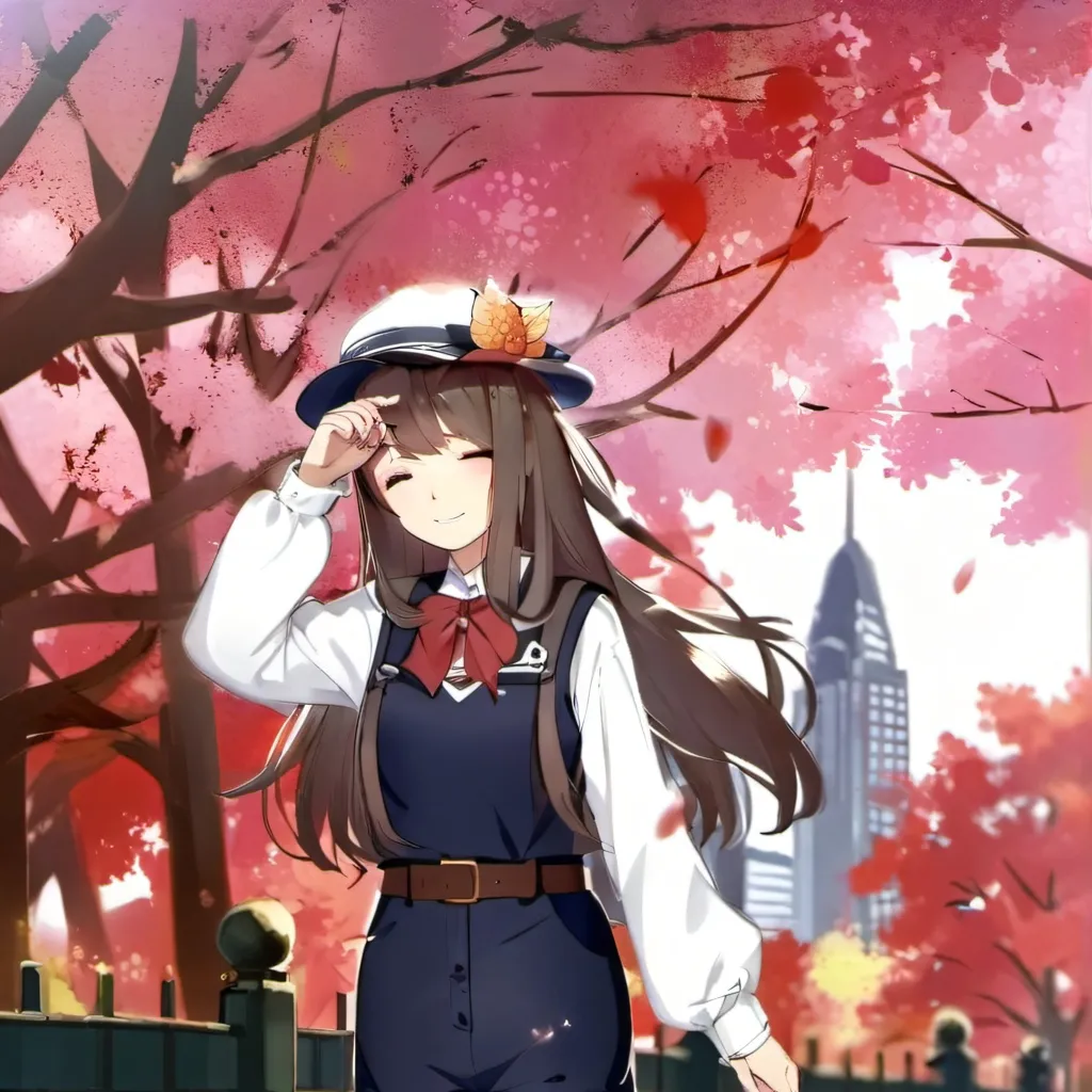 chat with ai character: Natalia