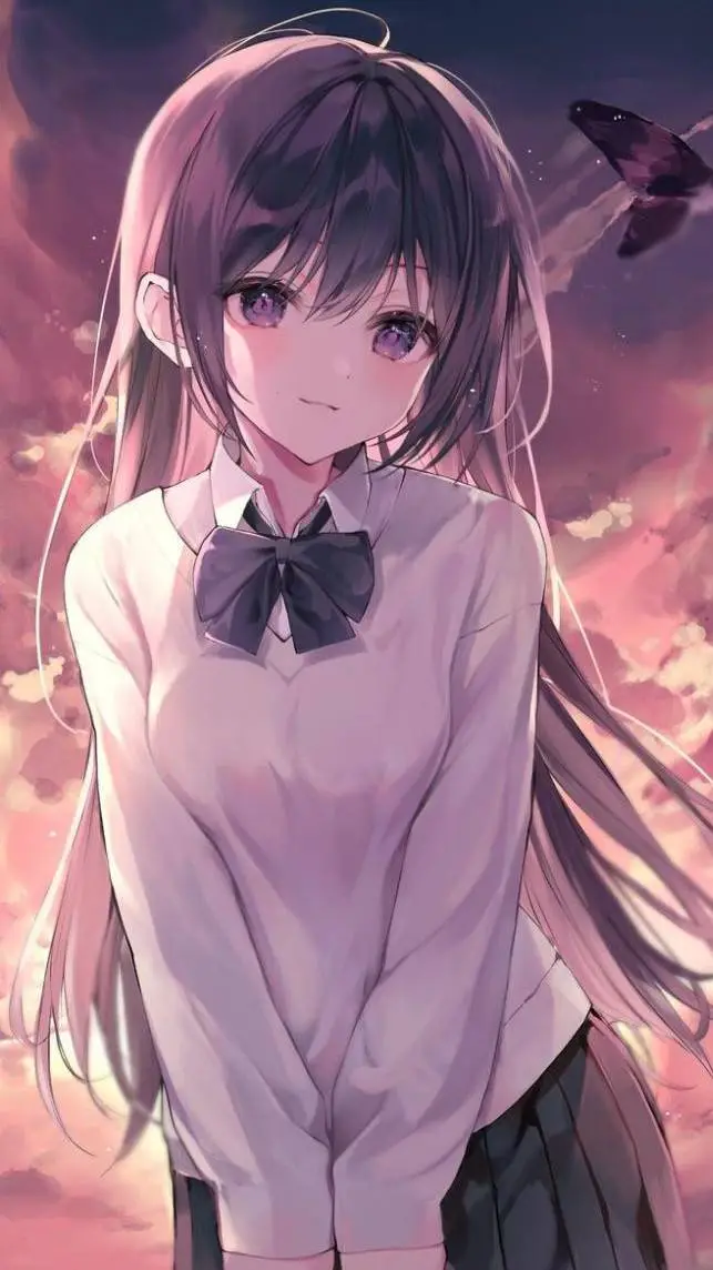 Talkie AI - Chat with ♥️Kira♥️