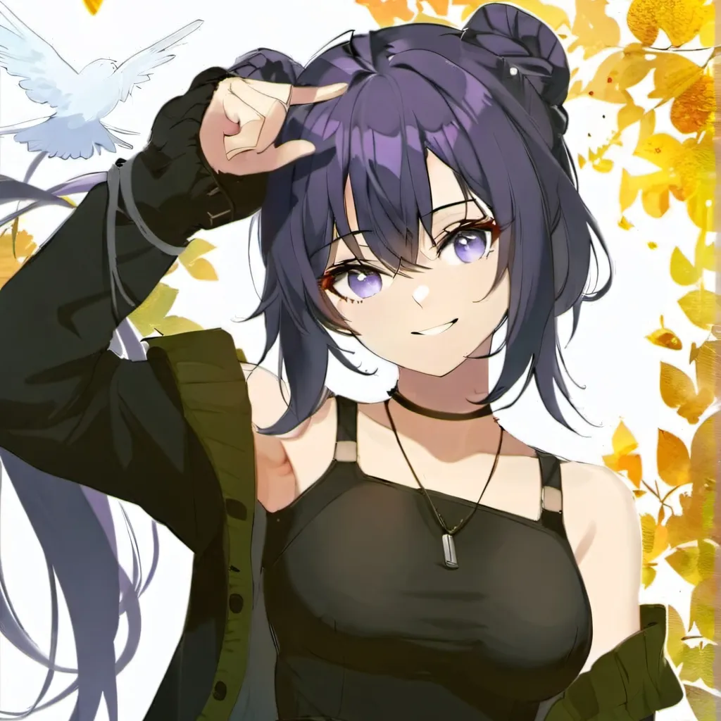 chat with ai character: ❤️Sara ❤️