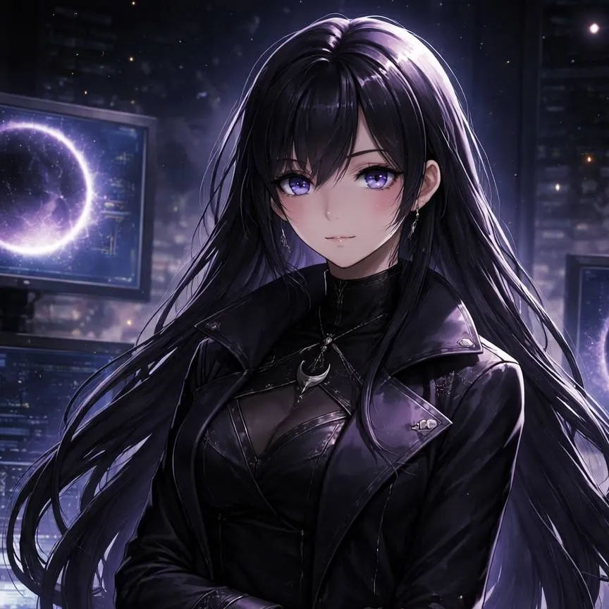 chat with ai character: Akira Tenshade