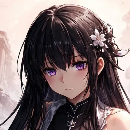 chat with ai character: Eclipse Nexus Arc.