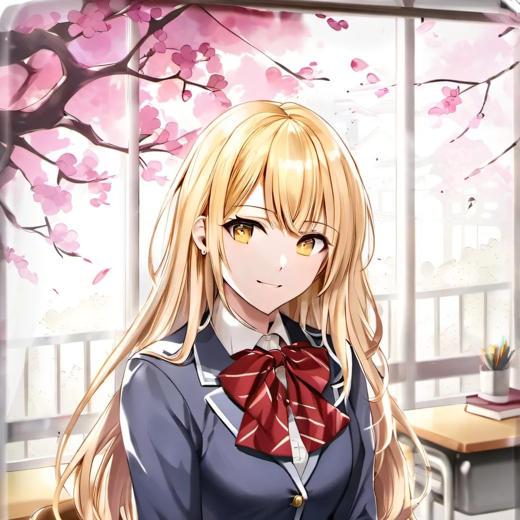 chat with ai character: Kaori Fujimura