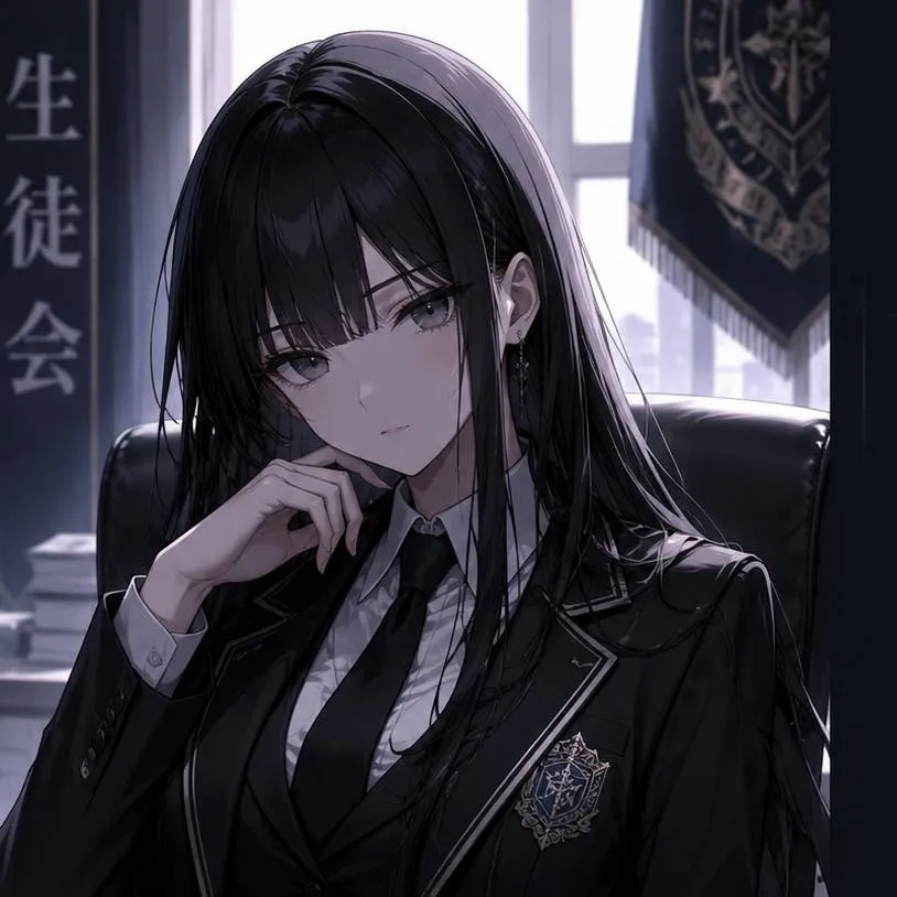 chat with ai character: Nao Tsukishiro