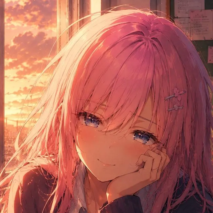 chat with ai character: ⭐Hina Tsukimori⭐ 