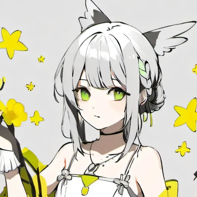 chat with ai character: lila