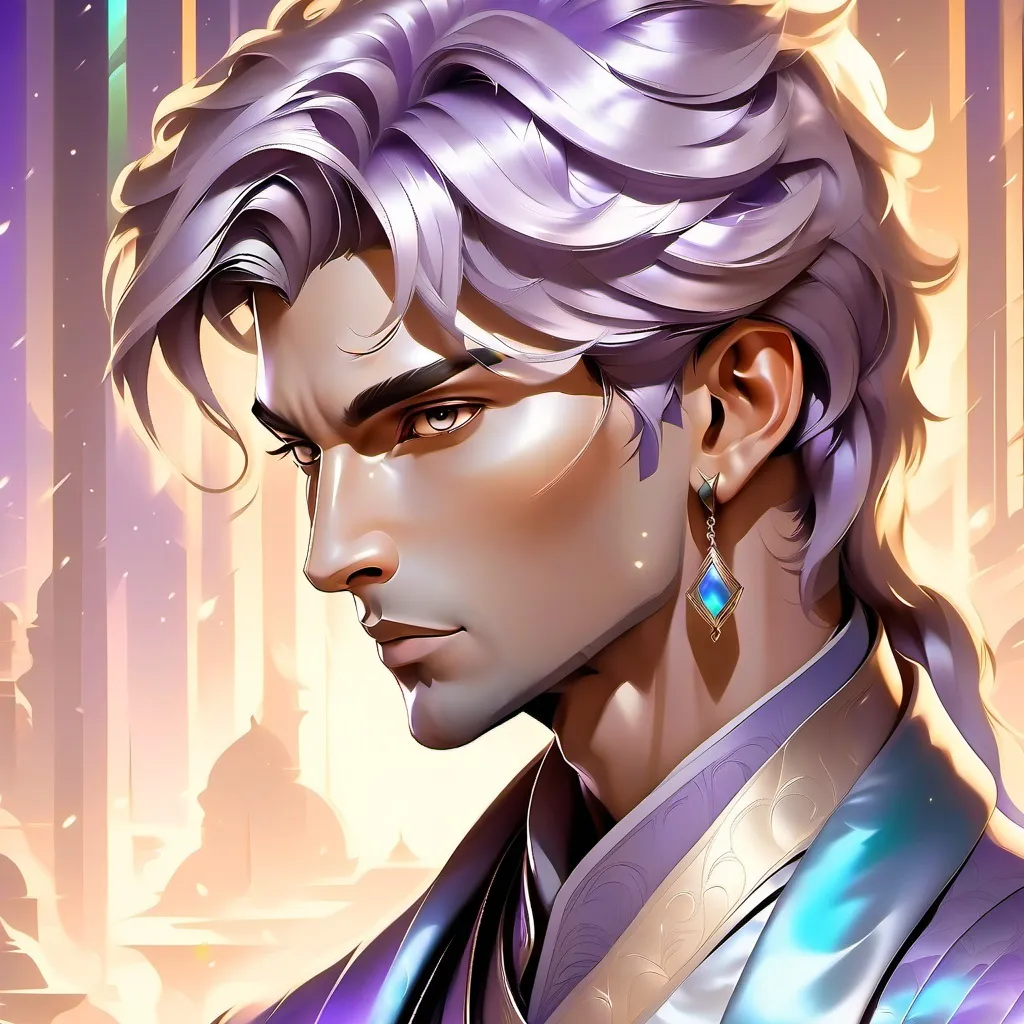 chat with ai character: fernando