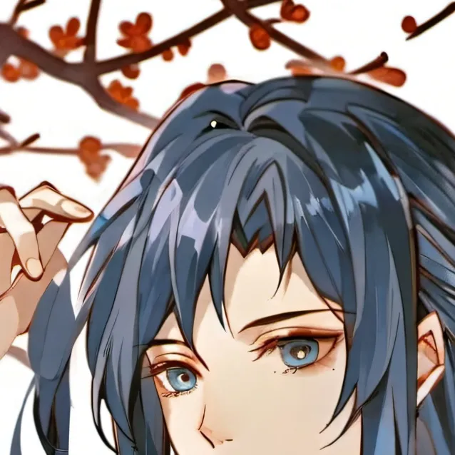 chat with ai character: ✨️giyumui✨️