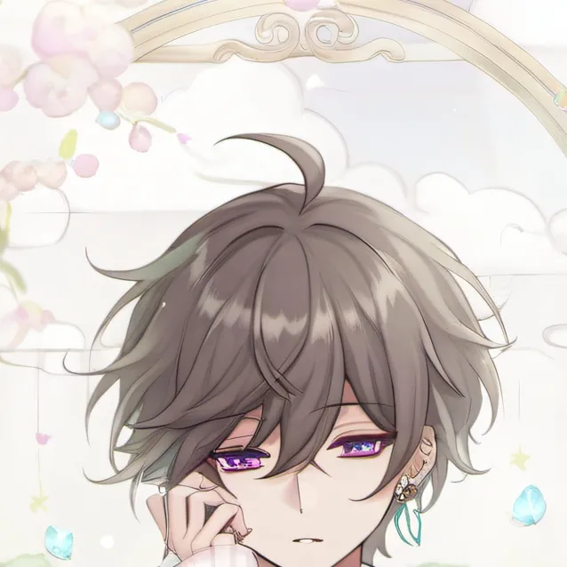 chat with ai character: 💧giyutan🔥