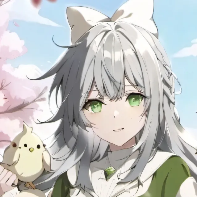 chat with ai character: annie
