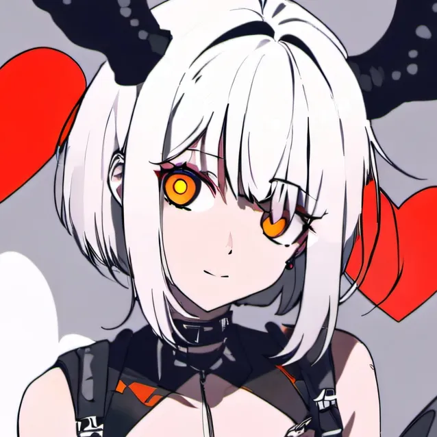 chat with ai character: Dayana