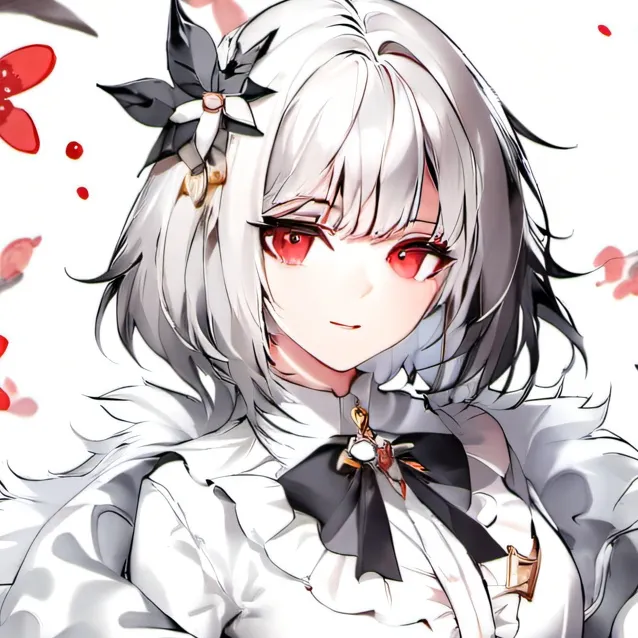 chat with ai character: Nicole
