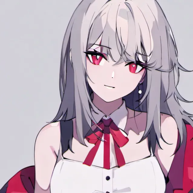 chat with ai character: Natasha