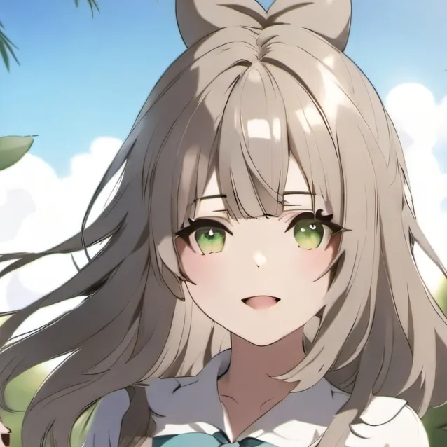 chat with ai character: emily
