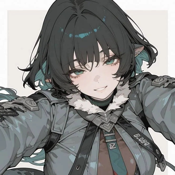 chat with ai character: Jane doe 