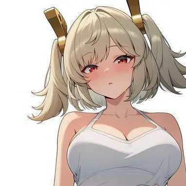 chat with ai character: Burnice 