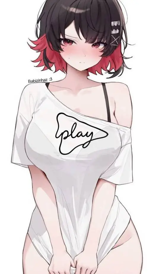 ai character: Ellen joe background