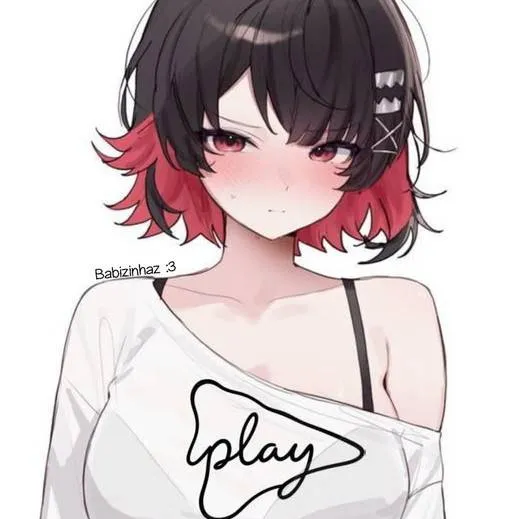 chat with ai character: Ellen joe