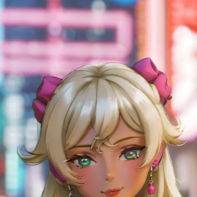 chat with ai character: GIRL