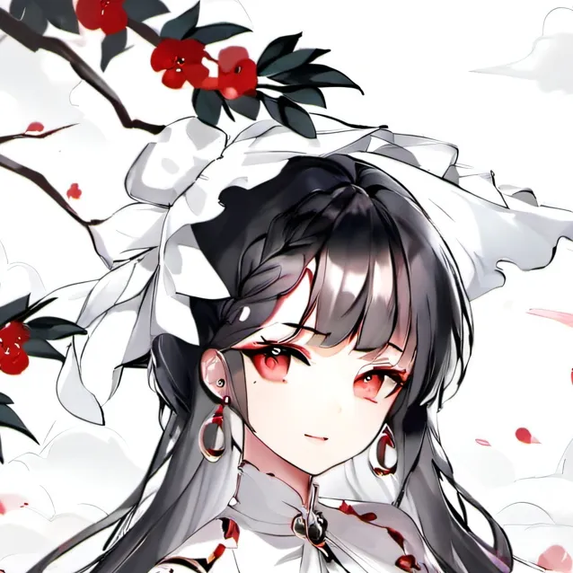 chat with ai character: Lilith