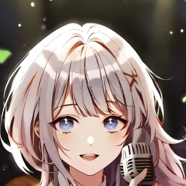 chat with ai character: Yui
