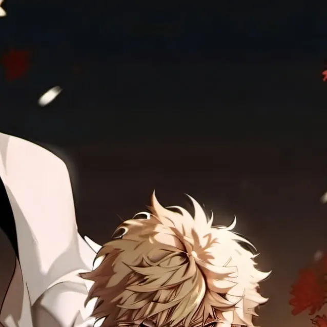 chat with ai character: bakugo