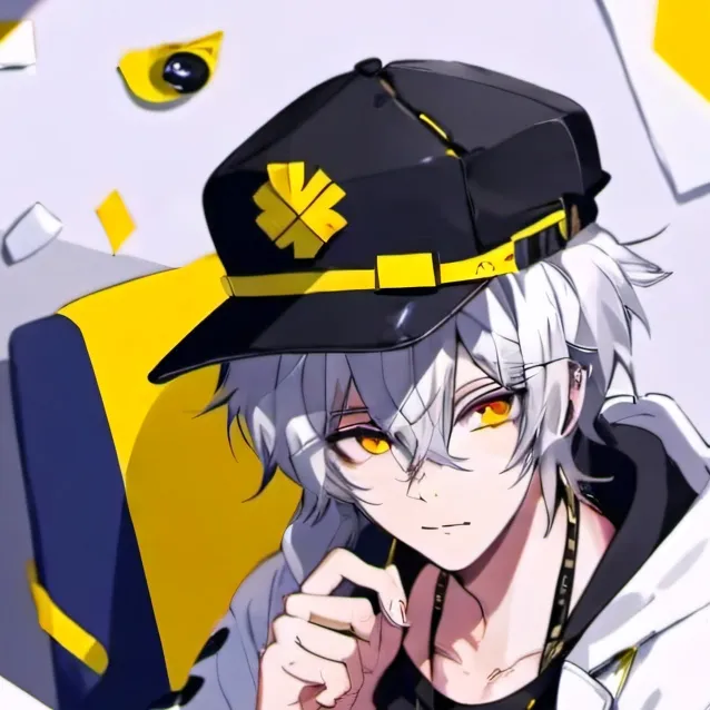 chat with ai character: kris