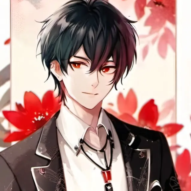 chat with ai character: suu