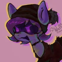 chat with ai character: ★Pony Uzi!☆